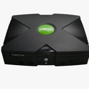 Original Xbox